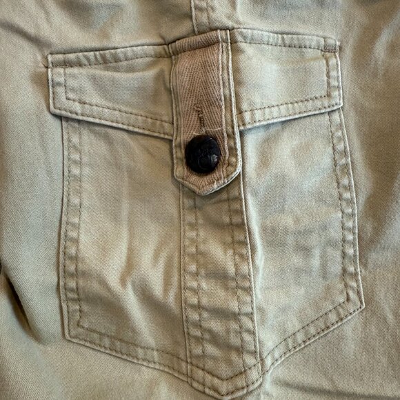 Size 22 Venezia Boot Cut Pants (Average Length) - Picture 3 of 6